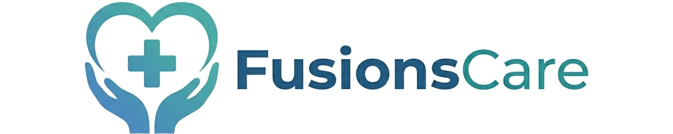 fusionscare.com