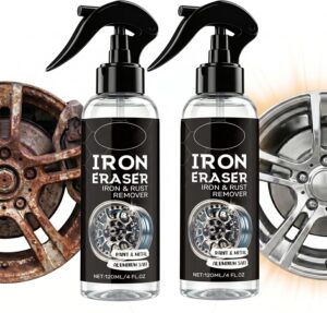 Rust Remover Spray