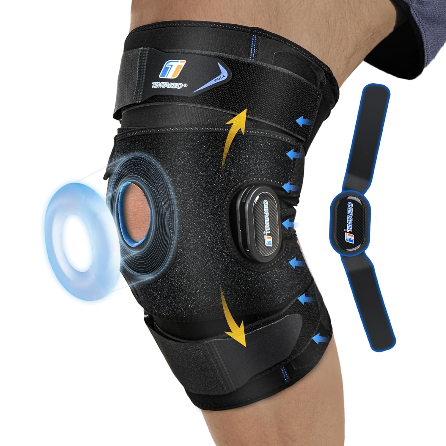 Knee Brace for Knee Pain