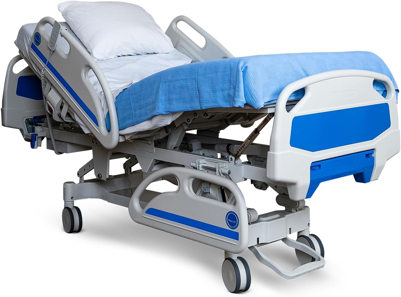 Full Electric ICU Hospital Bed for Home